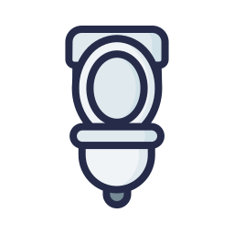 トイレ icon