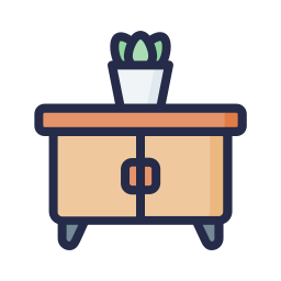 Drawer icon