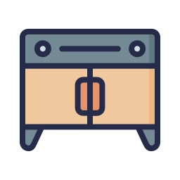 Drawer icon