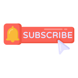 Subscription icon