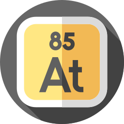 astatine Ícone