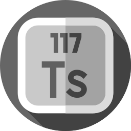 tennessine icoon