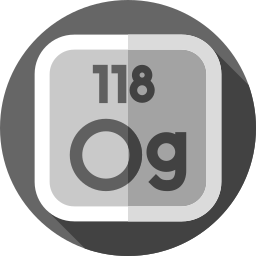 Oganesson icon