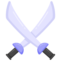 Épée Icône