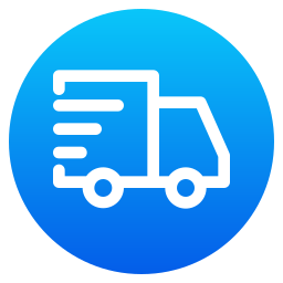 Delivery icon