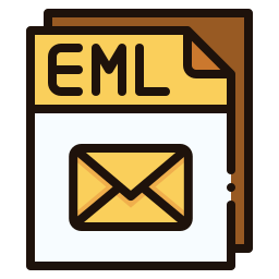 Eml icon