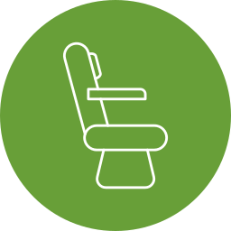 Seat icon