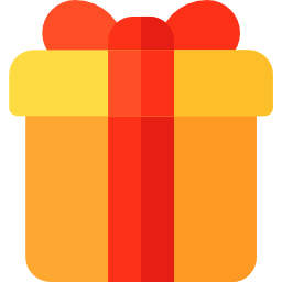 geschenk icon