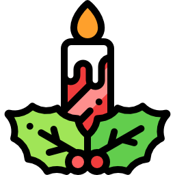 Candle icon