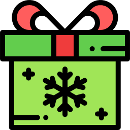 Gift icon