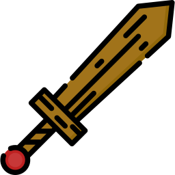 espada icono