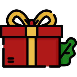 Gift icon