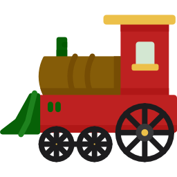 Train icon