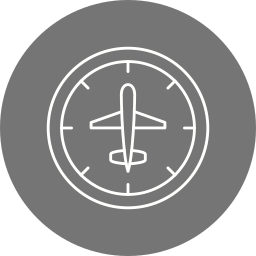radar icono