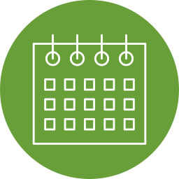 kalender icon