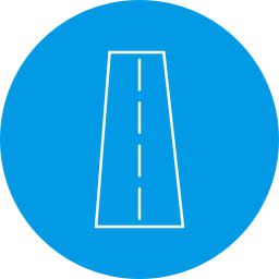 Road icon