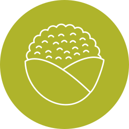 Cauliflower icon