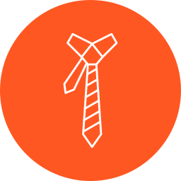 Tie icon