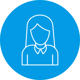 Secretary icon