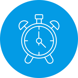 alarm icon