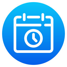 Calendar icon