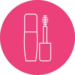 Mascara icon