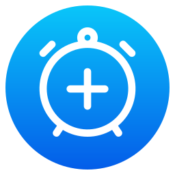 Clock icon