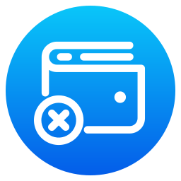 Wallet icon