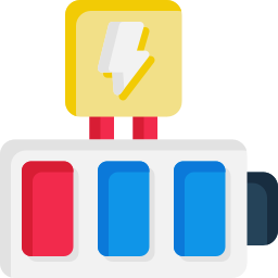 Battery icon