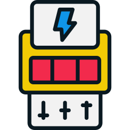 パワーメーター icon