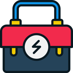 Toolbox icon