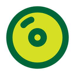 cd icon