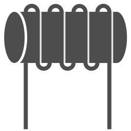 inductor icono