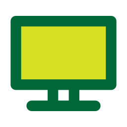 Screen icon