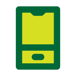 Telephone icon