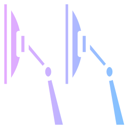 essuie-glace Icône