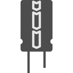 コンデンサ icon