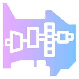 Transmission icon