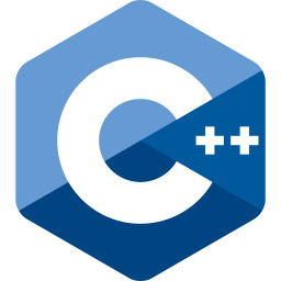 c++ icoon