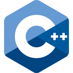 C++ icon