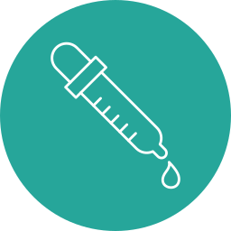 pipette icon