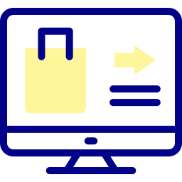 Computer icon