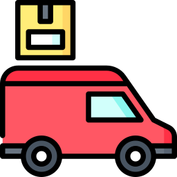 Delivery icon