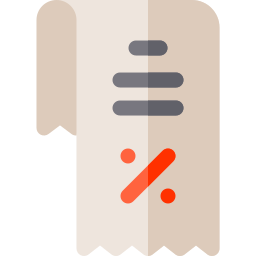 Invoice icon