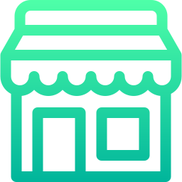 Store icon