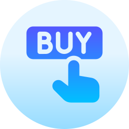 Buy button icon