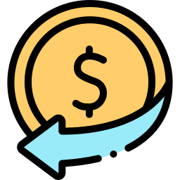 Refund icon