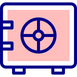 금고 icon
