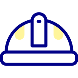 Helmet icon