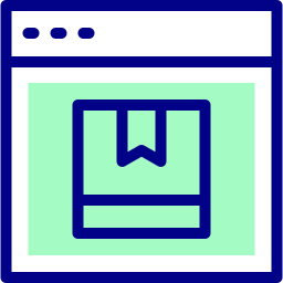 webseite icon